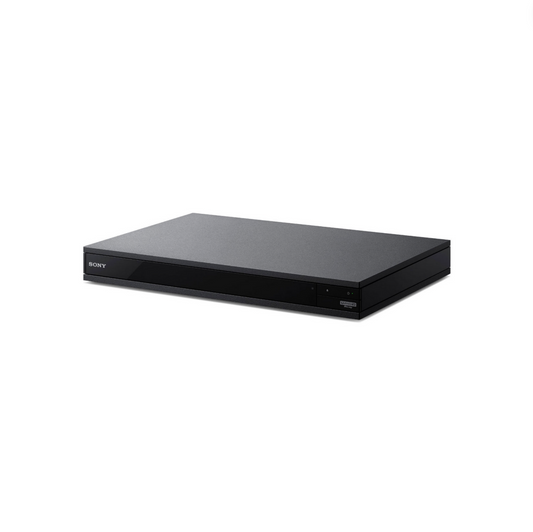 UBP-X800M2 4K UHD Blu-ray Player With HDR
