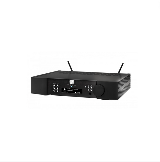 390 Network Player/Preamplifier without HDMI
