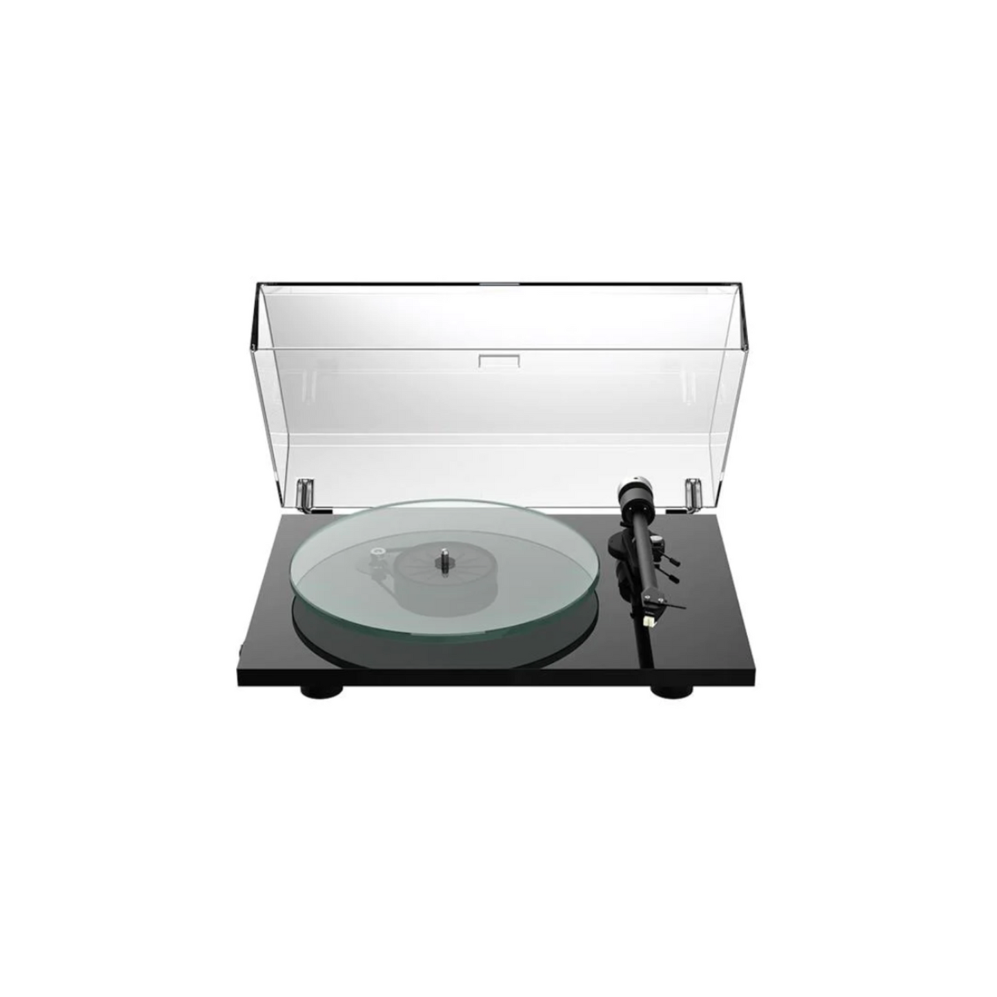 A2 (2M Red) Fully Automatic Sub-Chassis Turntable