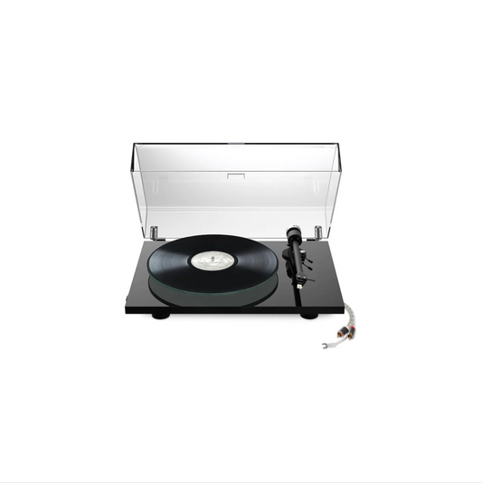 A2 (2M Red) Fully Automatic Sub-Chassis Turntable