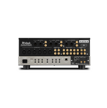 C55 2-Channel Solid State Preamplifier