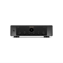 Model 50 Premium Integrated Amplifier - Black