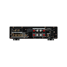 Model 50 Premium Integrated Amplifier - Silver