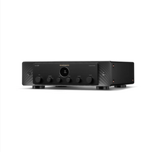 Model 50 Premium Integrated Amplifier - Black
