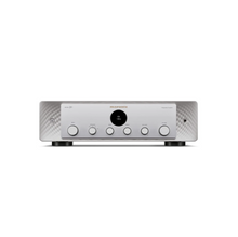 Model 50 Premium Integrated Amplifier - Silver