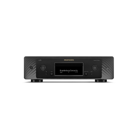 CD 50n High-Quality CD Player and Streamer