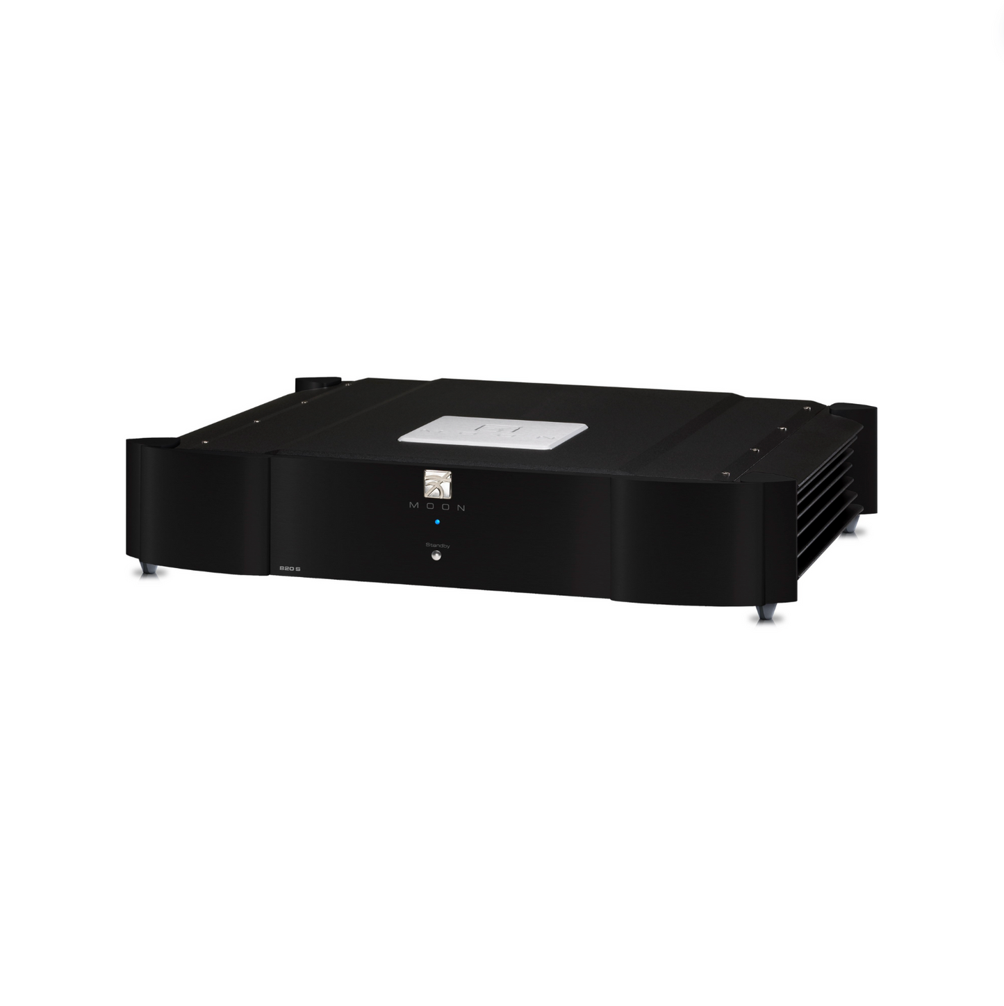 820S External Power Supply - Black