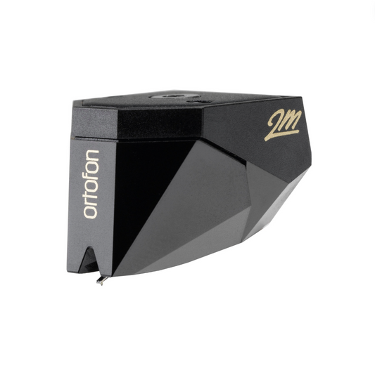 2M BLACK Moving Magnet Cartridge