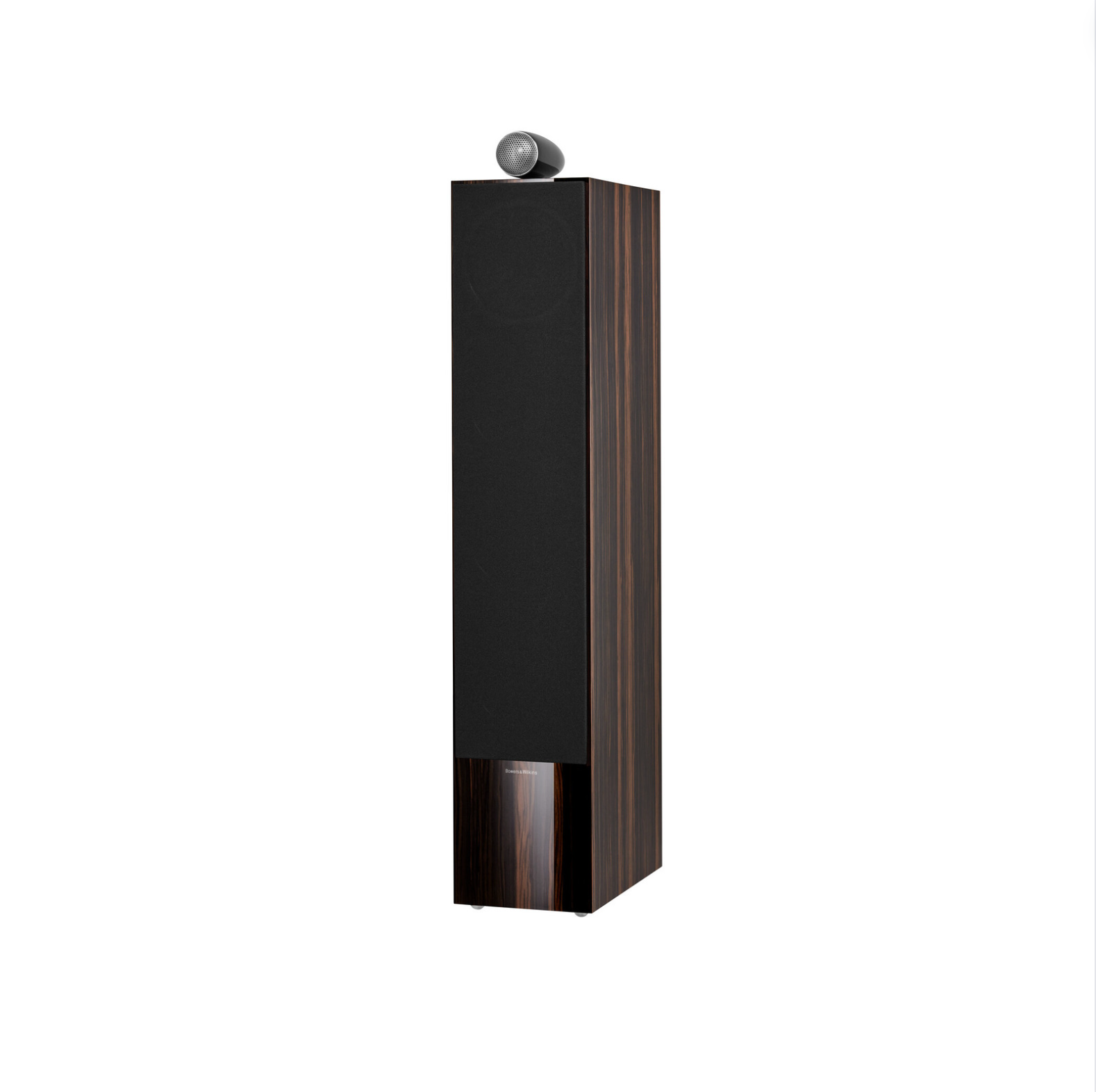 702 S3 Signature Floor Standing Speaker Pair - Datuk Gloss