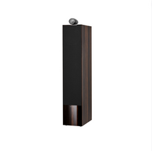 702 S3 Signature Floor Standing Speaker - Datuk Gloss