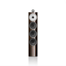 702 S3 Signature Floor Standing Speaker - Datuk Gloss