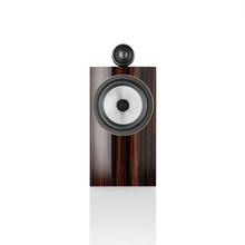 705 S3 Signature Bookshelf Speaker - Datuk Gloss