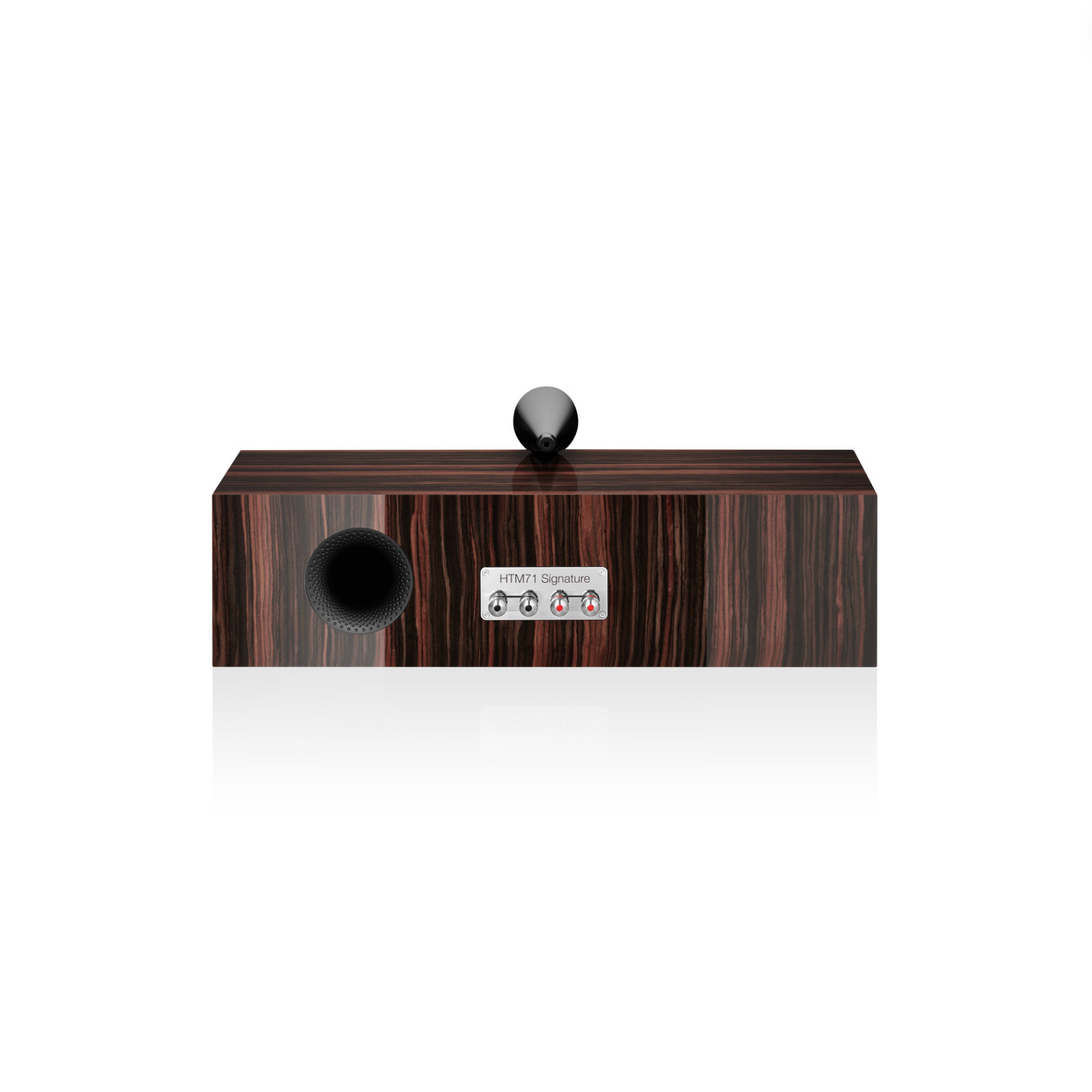 HTM71 S3 Signature Centre Channel Speaker - Datuk Gloss