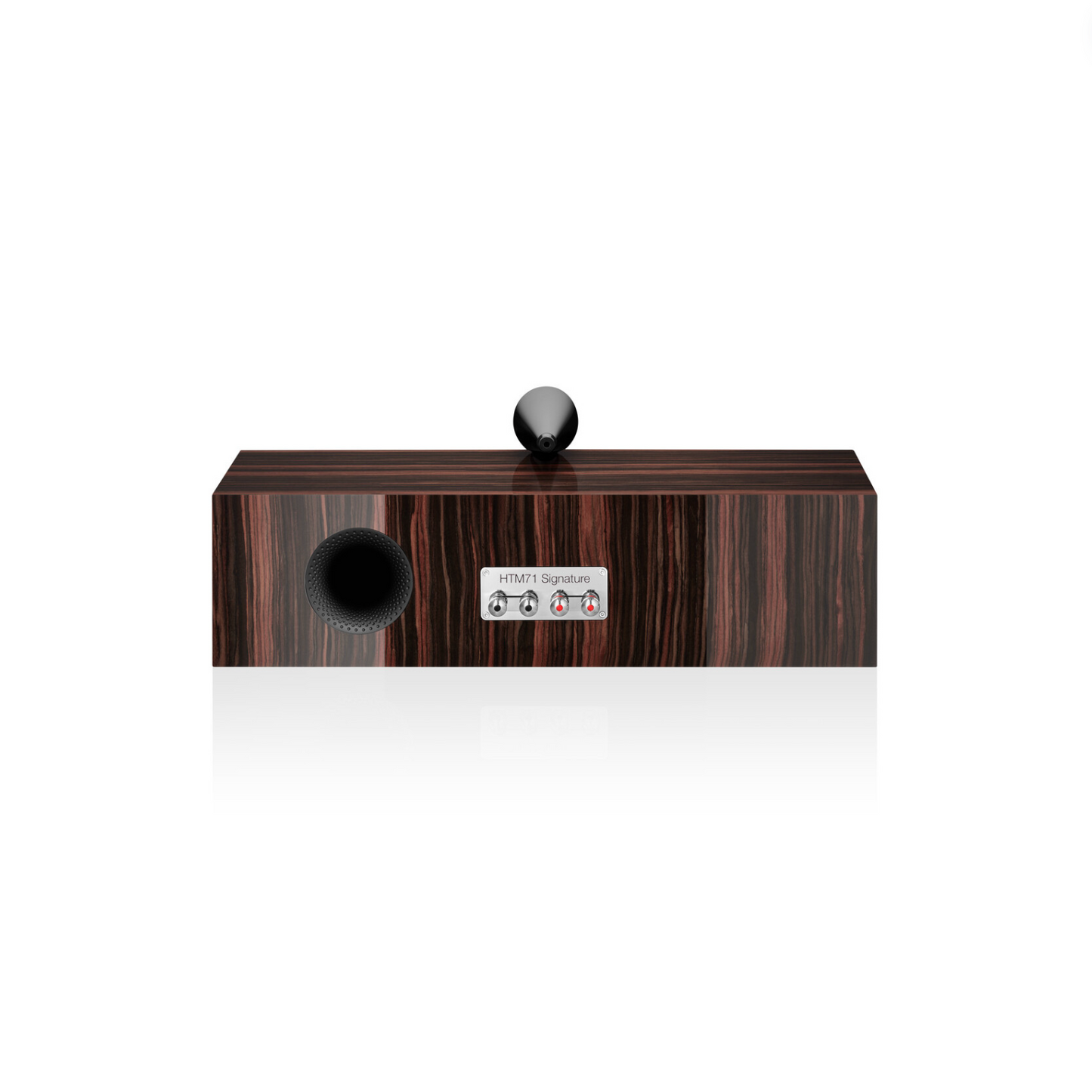 HTM71 S3 Signature Centre Channel Speaker - Datuk Gloss