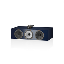 HTM71 S3 Signature Centre Channel Speaker - Midnight Blue Metallic