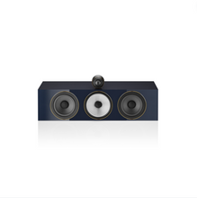 HTM71 S3 Signature Centre Channel Speaker - Midnight Blue Metallic