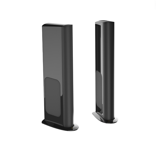 Triton Reference Floorstanding Tower Speakers - DEMO PAIR