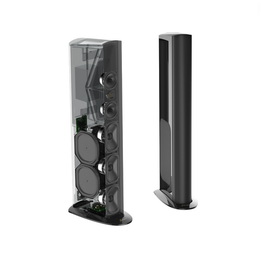 Triton Reference Floorstanding Tower Speakers - DEMO PAIR