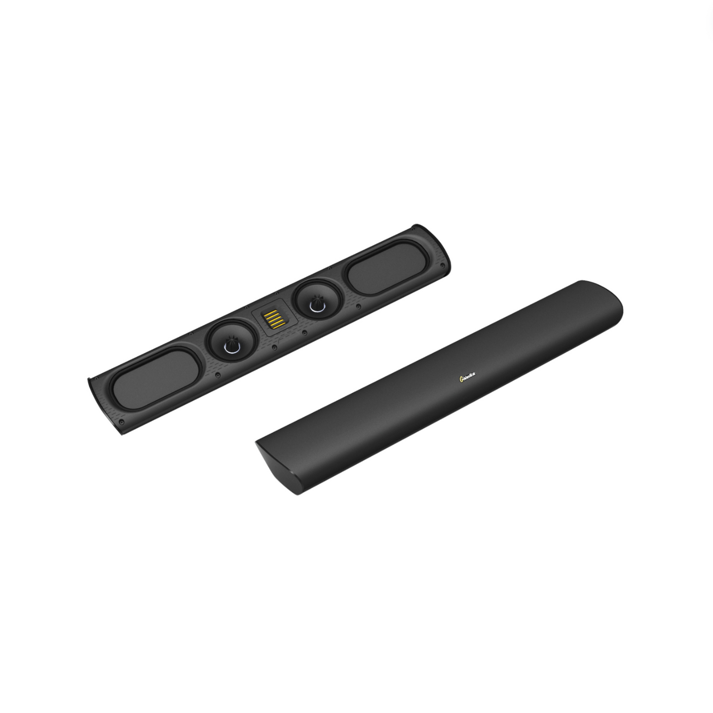 SuperSat 50C On-Wall/On-Shelf Centre Channel Speaker