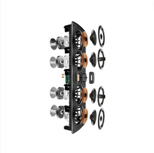 INVISA SPS Signature Point Source In-Wall Multi-purpose Speaker