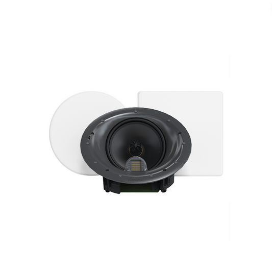 INVISA HTR 8000 In-Ceiling HT Reference Loudspeaker