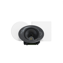 INVISA HTR 7000 In-Ceiling HT Reference Loudspeaker