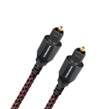 Cinnamon Optical Digital-Audio Cables (1.5M)