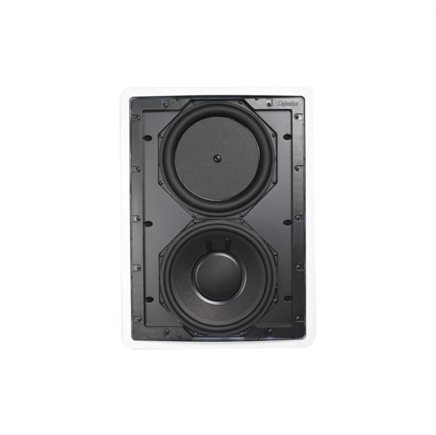 Definitive Technology IW Sub 10/10 - BNIB