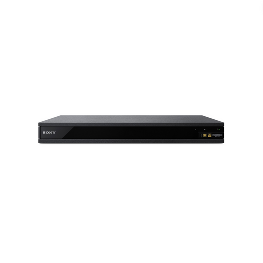UBP-X800M2 4K UHD Blu-ray Player With HDR