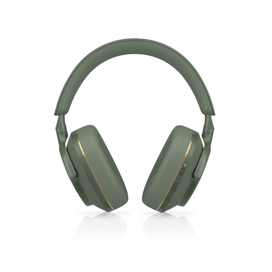 Px7 S2e Wireless Noise Cancelling Headphones - Forest Green