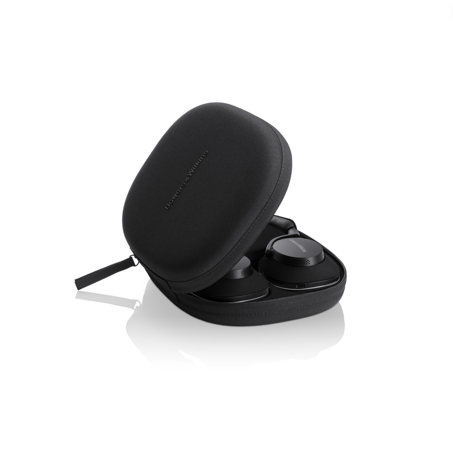 Px7 S2e Wireless Noise Cancelling Headphones - Anthracite Black