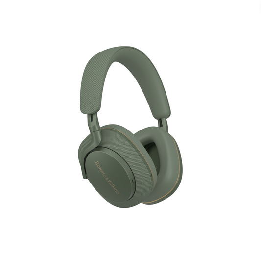 Px7 S2e Wireless Noise Cancelling Headphones - Forest Green