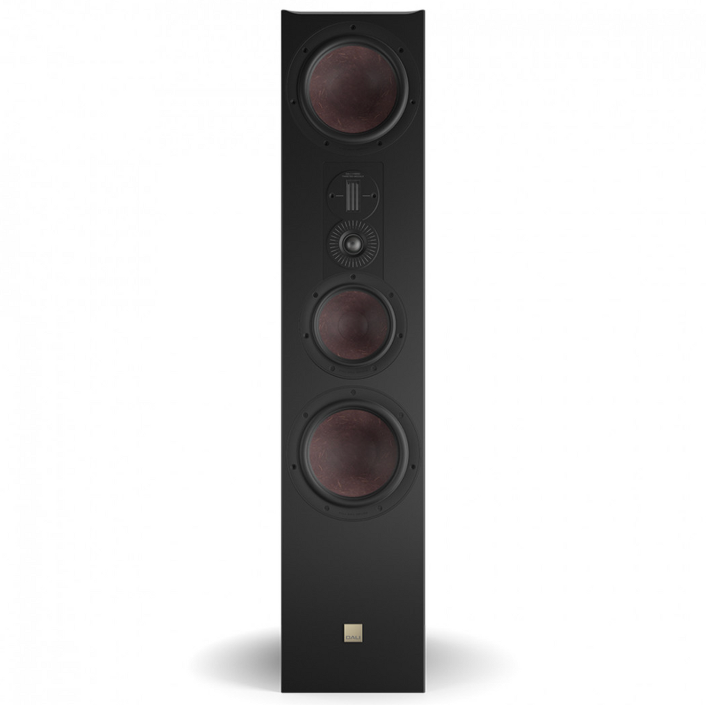 Opticon 8 MK2 Tower Loudspeaker Pair - Satin Black