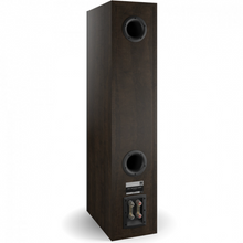 Opticon 8 MK2 Tower Loudspeaker Pair - Satin Black