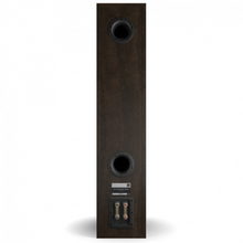 Opticon 8 MK2 Tower Loudspeaker Pair - Satin Black