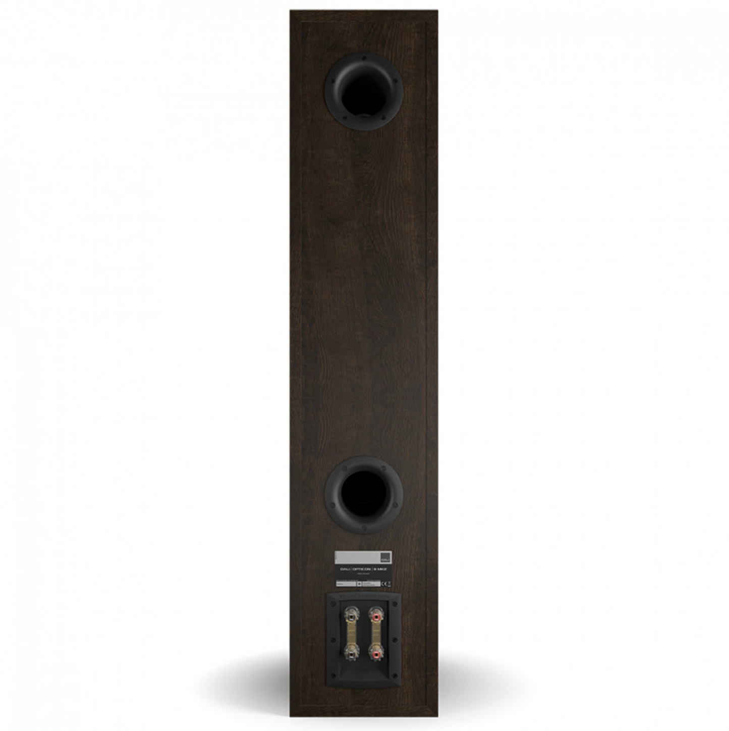 Opticon 8 MK2 Tower Loudspeaker Pair - Satin Black