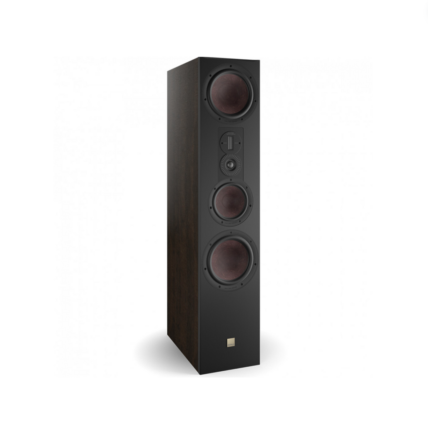 Opticon 8 MK2 Tower Loudspeaker Pair - Satin Black