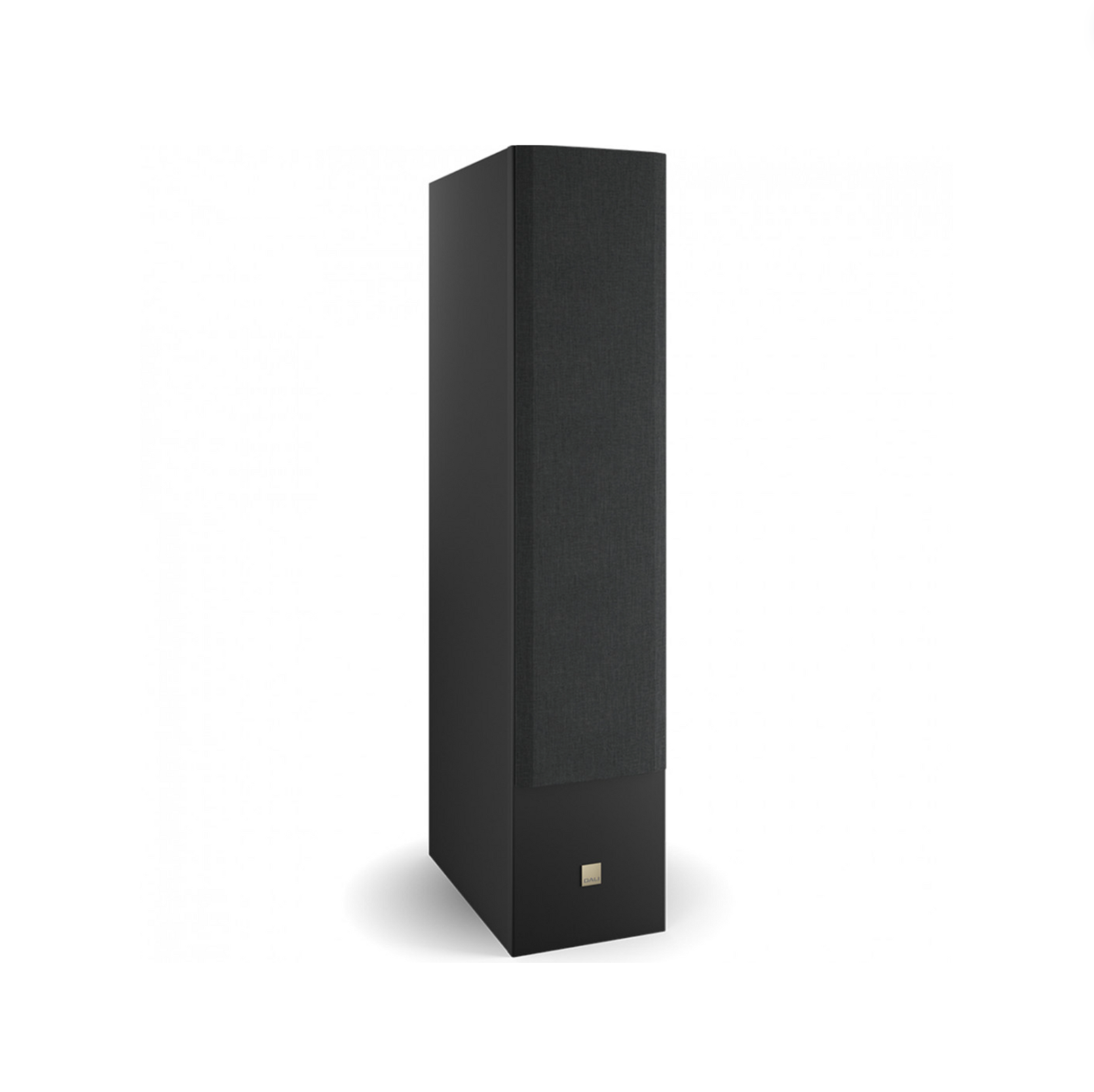 Opticon 8 MK2 Tower Loudspeaker Pair - Satin Black