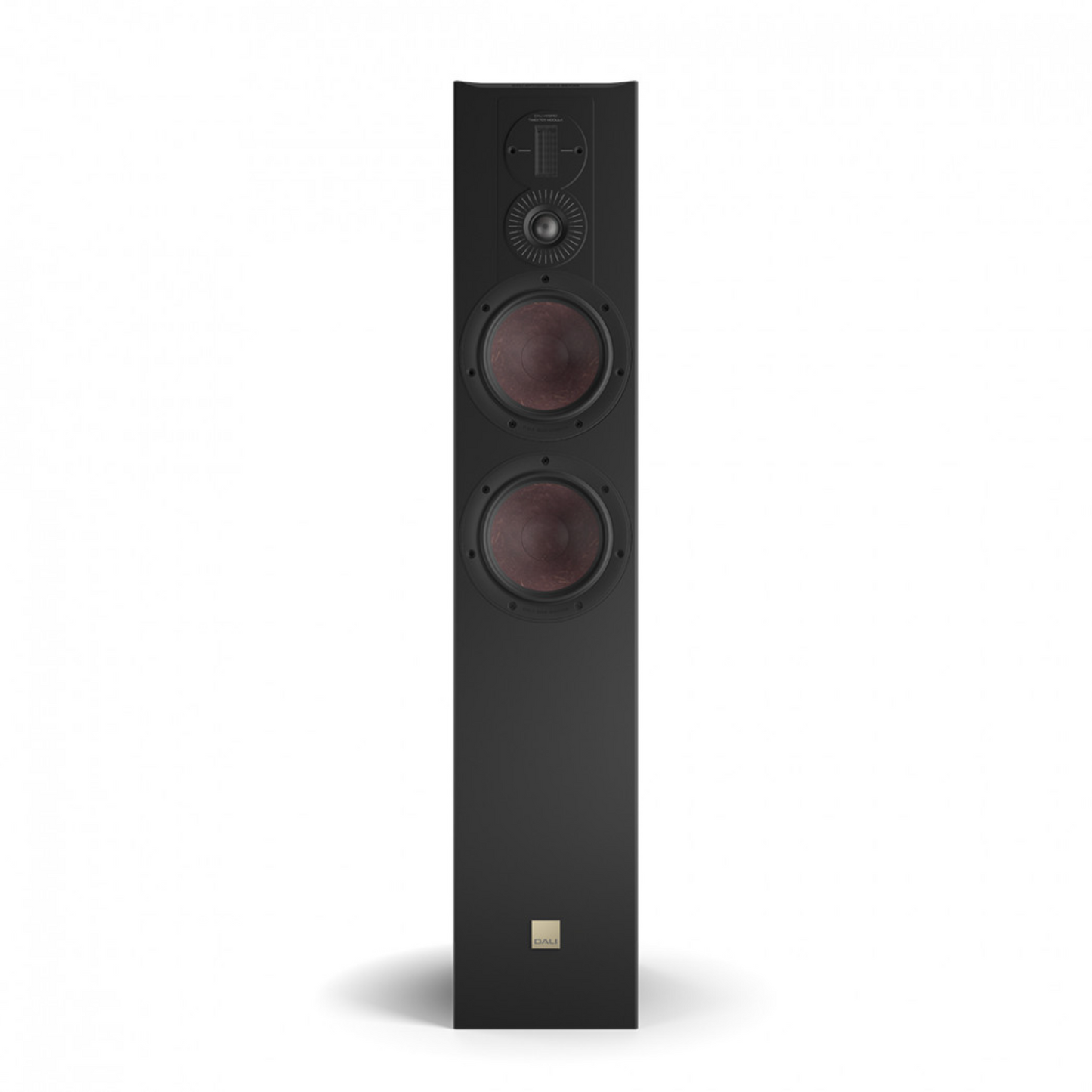 Opticon 6 MK2 Tower Loudspeaker Pair - Tobacco Oak