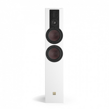 Opticon 6 MK2 Tower Loudspeaker Pair - Satin Black
