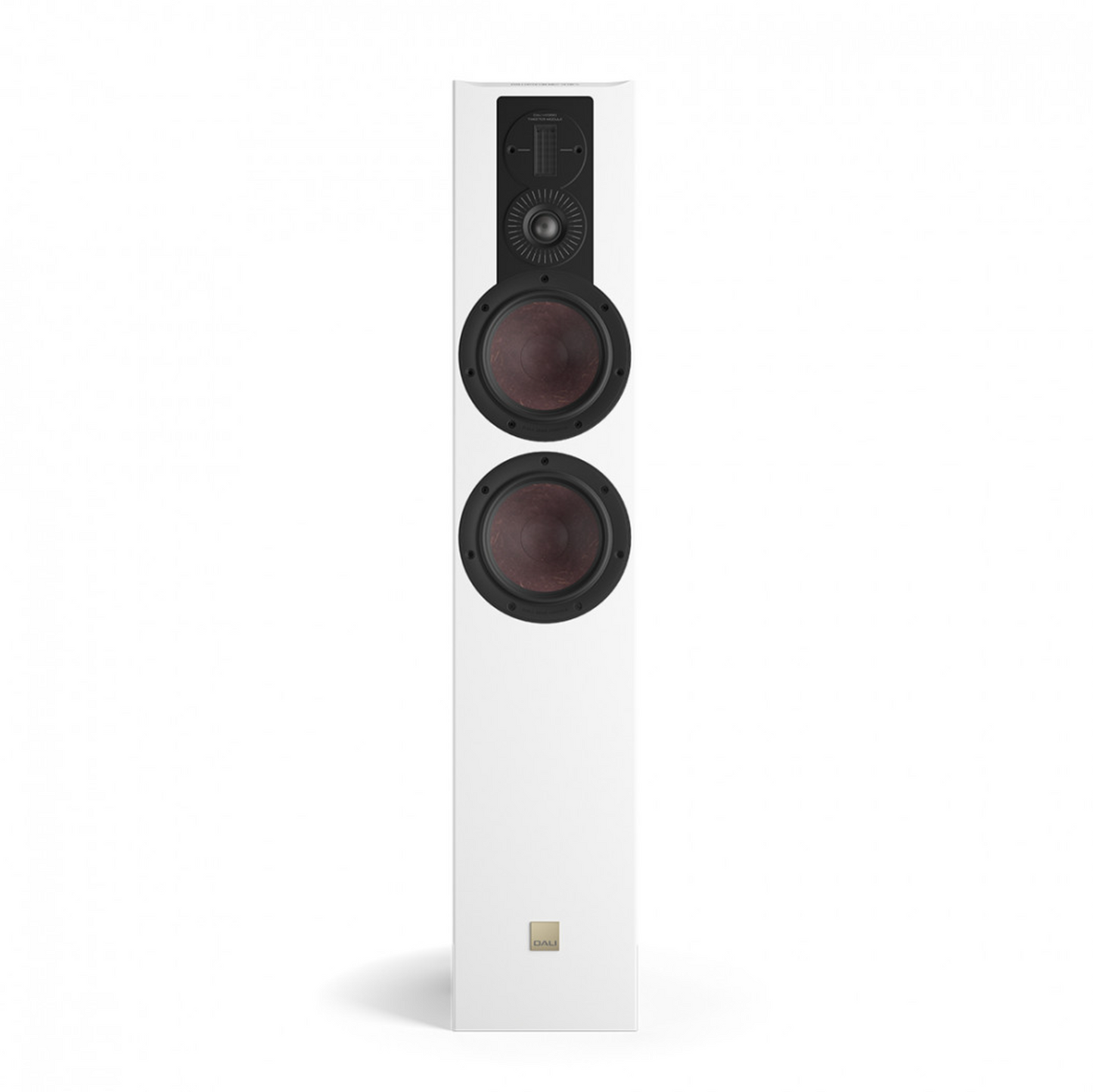 Opticon 6 MK2 Tower Loudspeaker Pair - Tobacco Oak