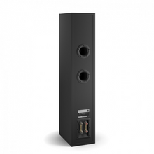 Opticon 6 MK2 Tower Loudspeaker Pair - Satin Black