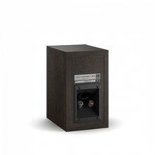 Opticon 1 MK2 Stand Mount Speaker - Satin Black