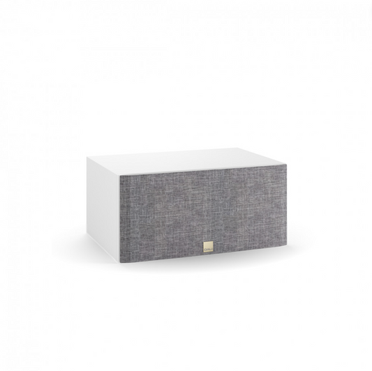 Opticon Vokal MK2 Centre Speaker - Satin White