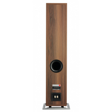Oberon 7 Floor Standing Loudspeaker - White