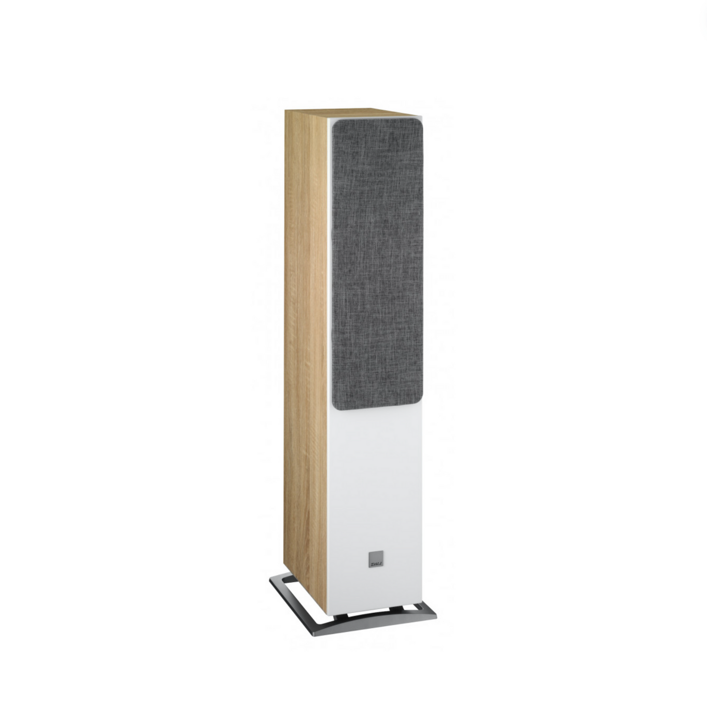 Oberon 7 Floor Standing Loudspeaker - Dark Walnut