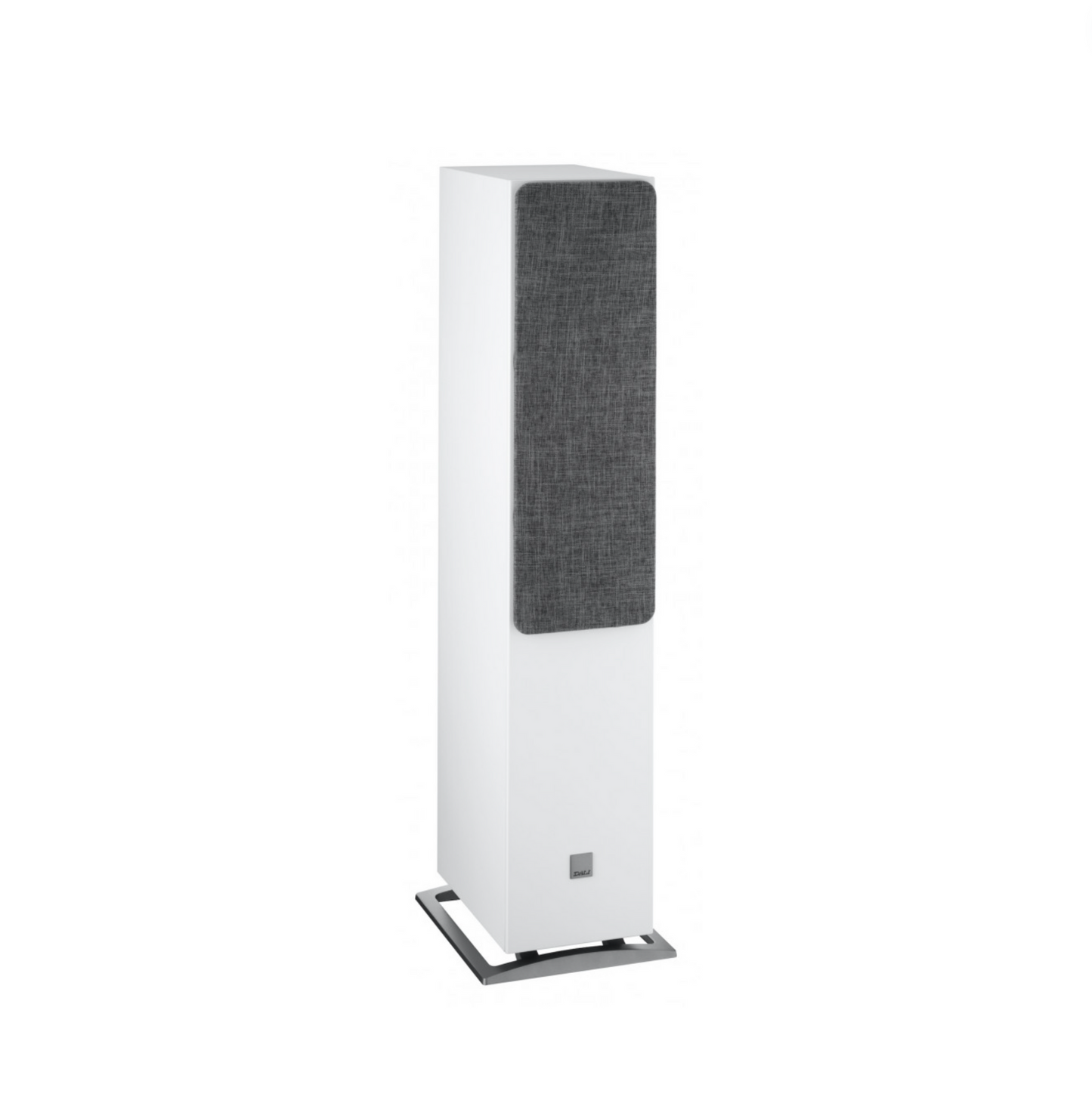 Oberon 7 Floor Standing Loudspeaker - Dark Walnut