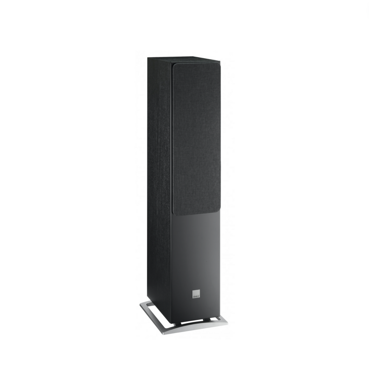 Oberon 7 Floor Standing Loudspeaker - Dark Walnut