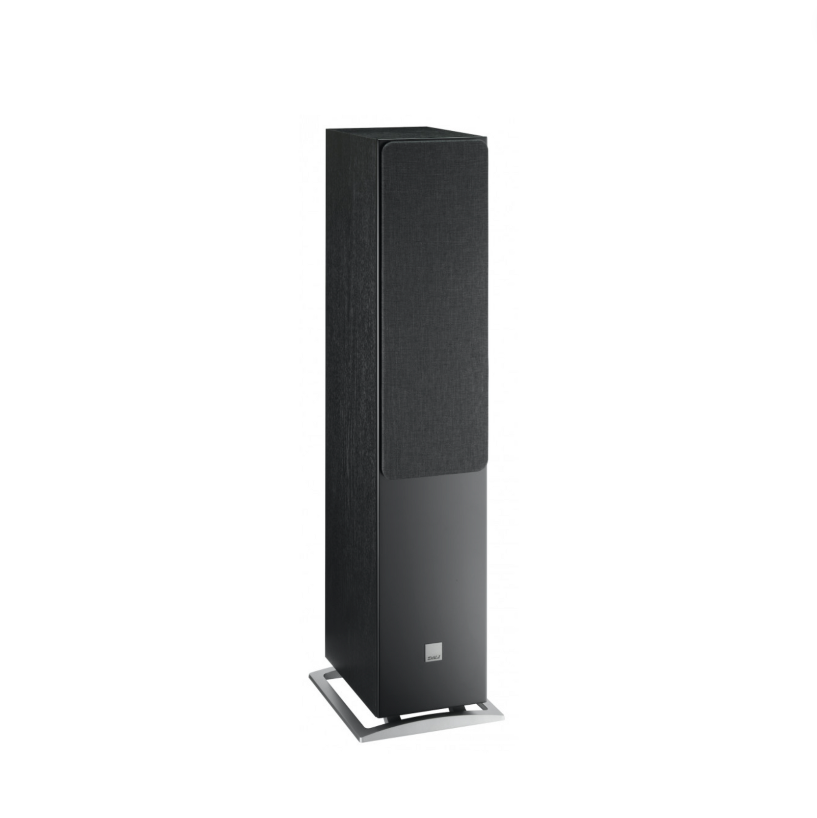 Oberon 5 Floor Standing Loudspeaker Pair - White