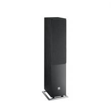 Oberon 5 Floor Standing Loudspeaker Pair - White